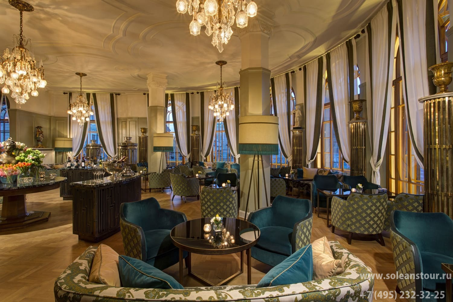 Hotel Astoria 5 Hotel Astoria 5